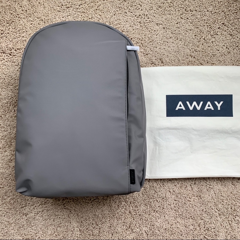 Away Daypack